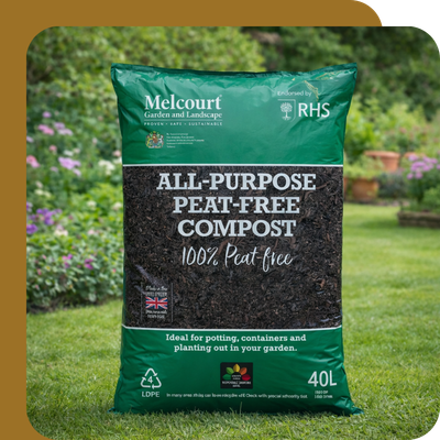 Melcourt All Purpose Compost Special Offer
