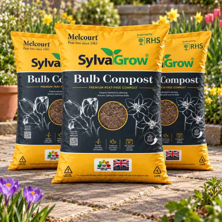Bulb Compost Special Offer