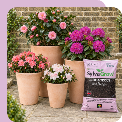 Evergreen Shrubs Special Offer