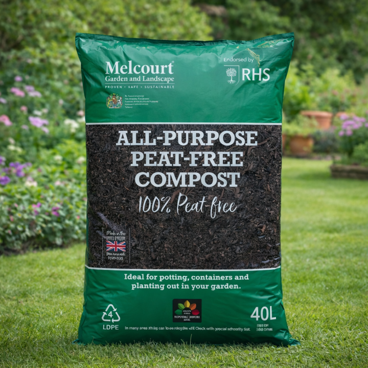Compost & Aggregates