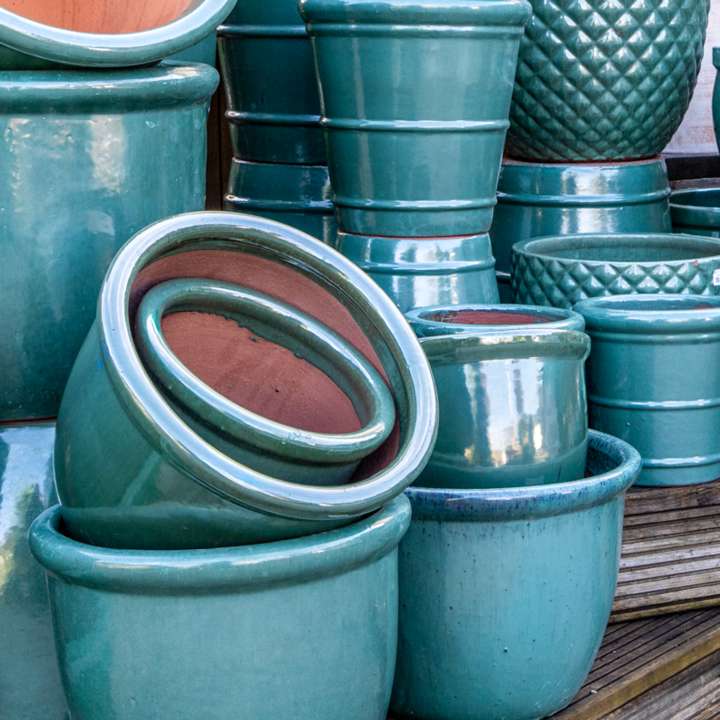 Pots & Planters