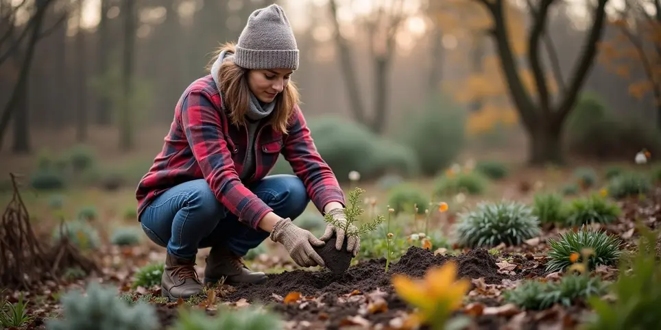 February Garden and Houseplant tips