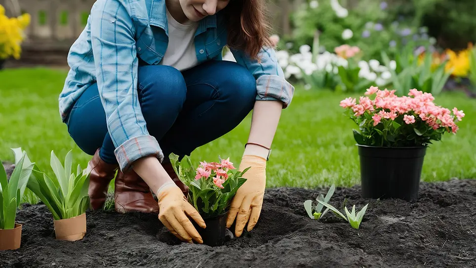 May Gardening Tips in Preparation for Your Summer Garden