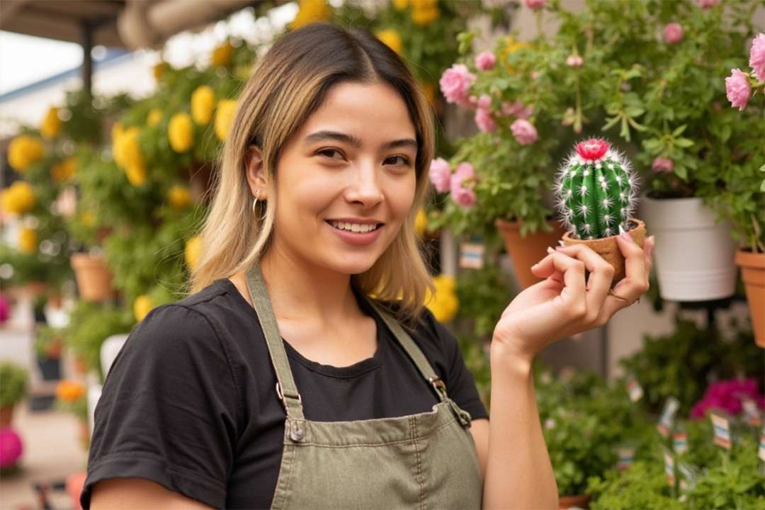 Gardening Special Offers at Boma Garden Centre, Kentish Town