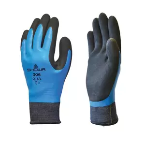 All Weather Grip Gloves 306 L - Gardening Gloves