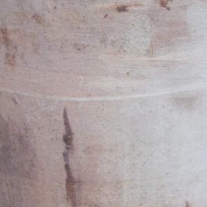 Antique Sand Vase Stone Planter (D25cmxH32cm) Outdoor Plant Pot - image 4