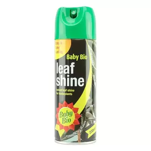 Baby Bio Leaf Shine 200ml