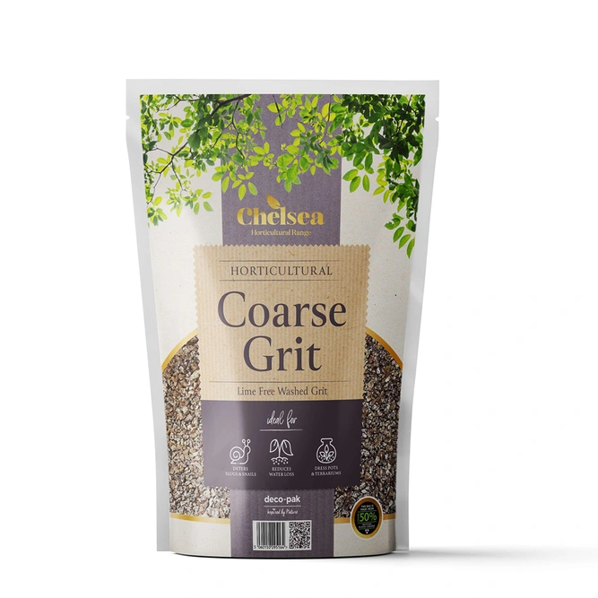 Chelsea Coarse Grit Pouch - image 1