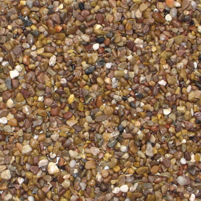 Chelsea Pea Gravel Pouch - 10mm Premium Garden Gravel for Drainage & Decoration - image 2