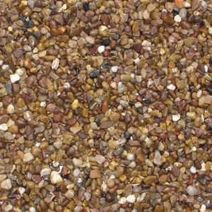 Chelsea Pea Gravel Pouch - 10mm Premium Garden Gravel for Drainage & Decoration - image 2