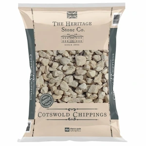 Cotswold Chippings 20mm - The Heritage Stone Co