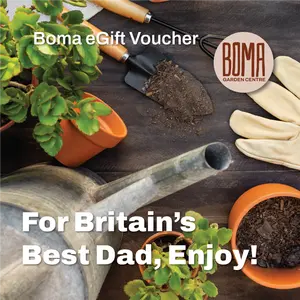 "For Britain's Best Dad, Enjoy" eGift Voucher