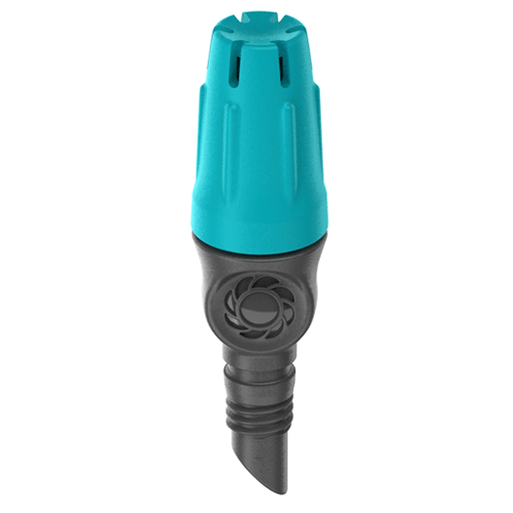 Gardena Small Area Spray Nozzle (Contains 10 x Nozzles) Precision ...