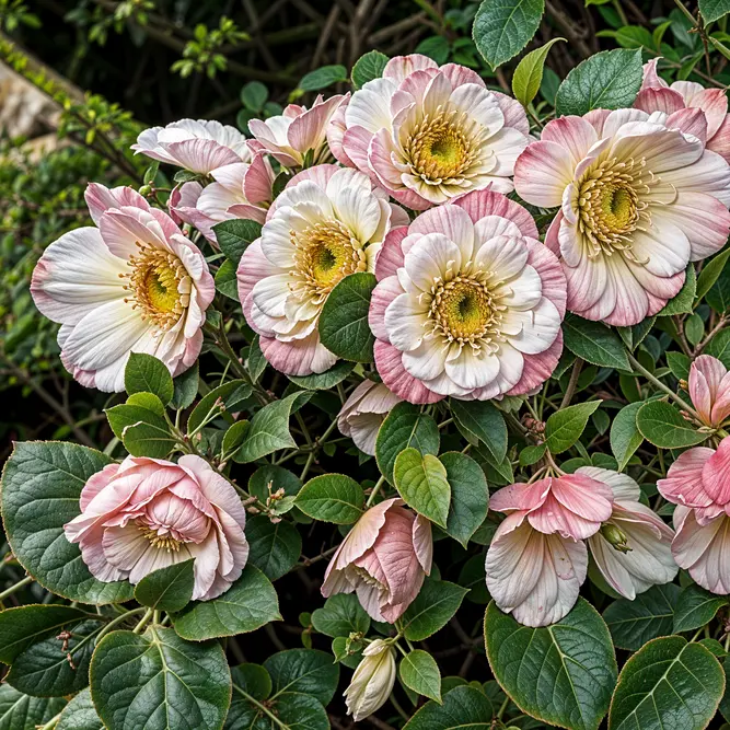 Helleborus  'Lola'  (Pot Size 2L) Hellebore