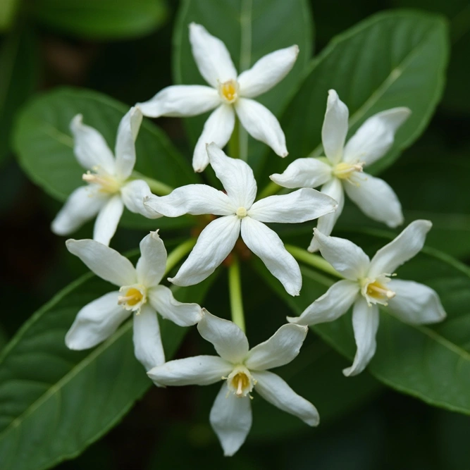 Jasminum officinale (Pot Size 3L) Jasmine