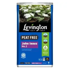 John Innes No 2 Peat Free Compost 25L