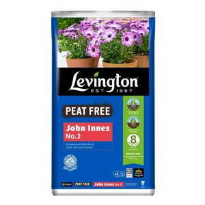 John Innes No 3 Peat Free 25L