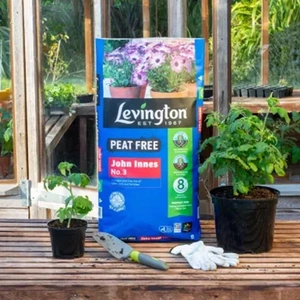 John Innes No3 Peat-Free Compost – For Mature Plants & Long-Term Growth - image 3