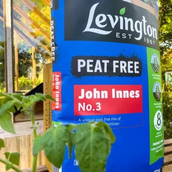 John Innes No3 Peat-Free Compost – For Mature Plants & Long-Term Growth - image 5