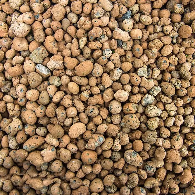 Leca Clay Pebbles 10L - Hydroleca - image 2