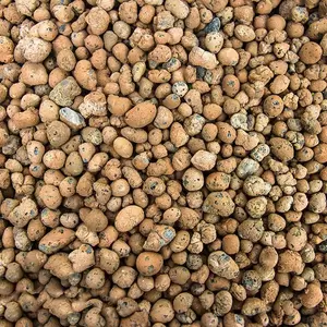 Leca Clay Pebbles 10L - Hydroleca - image 2