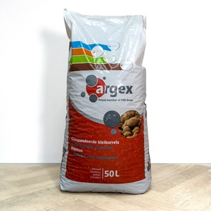 Leca Clay Pebbles 50L Hydroleca - image 1