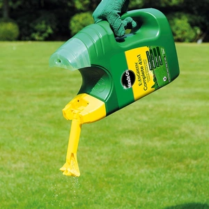 Miracle-Gro EverGreen Complete 4-in-1 Lawn Food, Weed & Moss Control - 80m2 - image 4