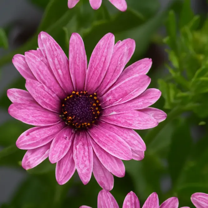 Osteospermum 'Atilla' (Pot Size 10.5cm) - African Daisy