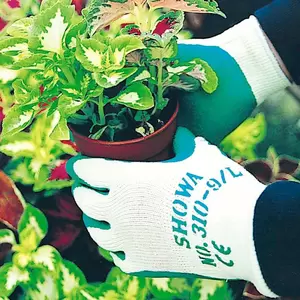 Grip Gloves 310 L - Gardening Gloves - image 2