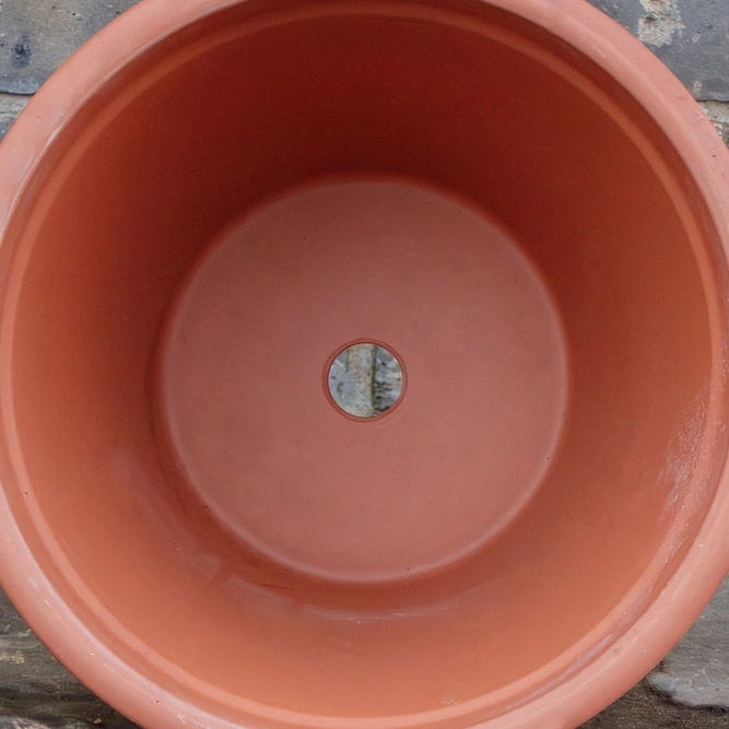 Standard Terracotta Pot (D31cm) Garden Planter - image 4