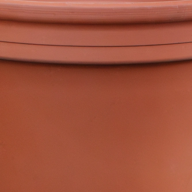 Standard Terracotta Pot Size 15cm Garden Planter - image 3