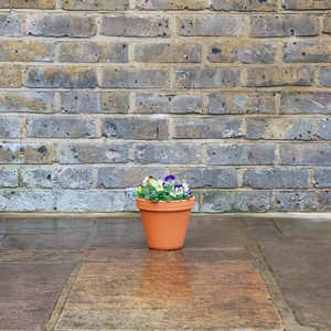 Standard Terracotta Pot Size 15cm Garden Planter - image 5