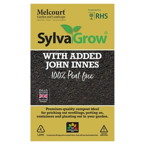 SylvaGrow Multi Purpose Compost 15L