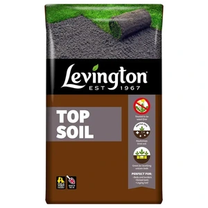 Top Soil 20L - image 1