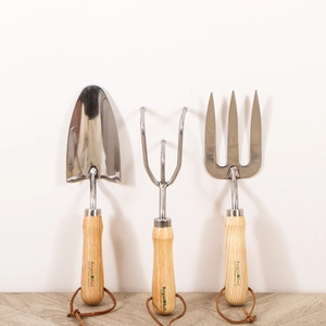 Trio of Hand Tools Gift Set -Option C