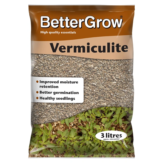 Vermiculite by Growth Technology 3L - image 1