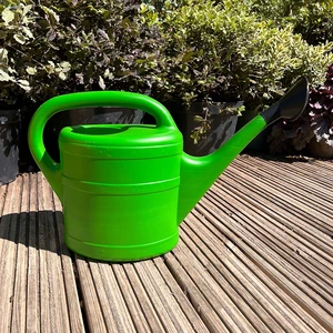 Watering Can With Sprinkler Head 5L- 100% Recycled Plastic