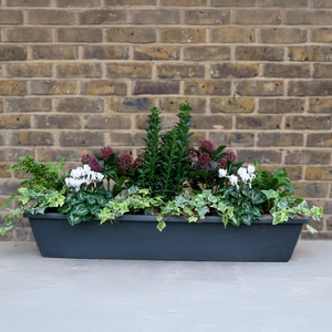 Westminster Capital Green Planter (90cm) - image 2